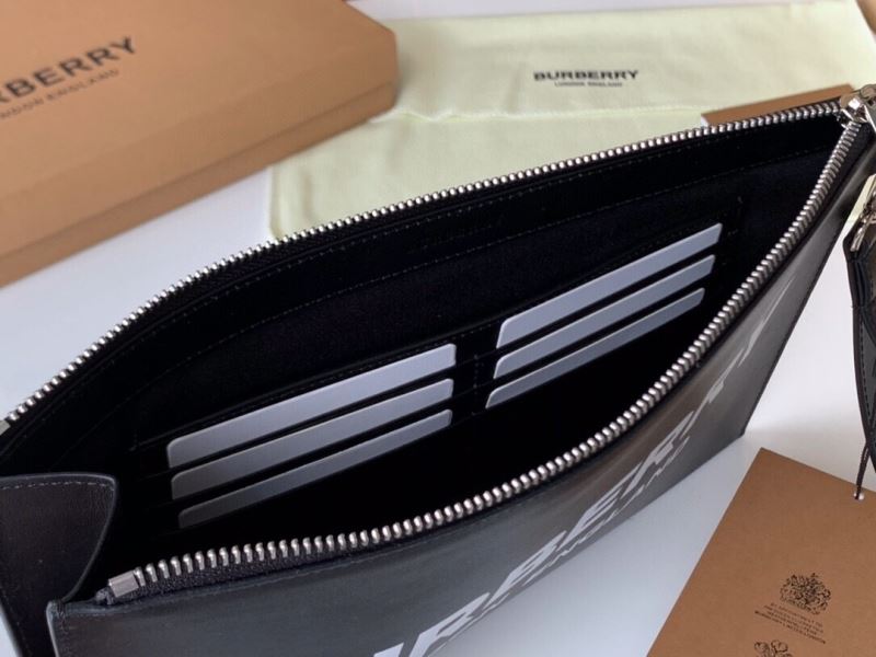 Burberry Clutch Bags